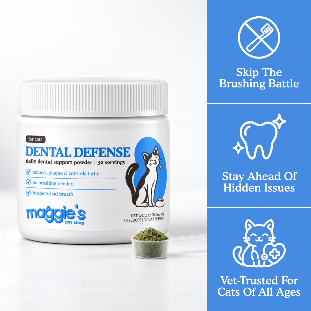 Dental Defense