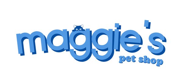 Maggies Pet Shop